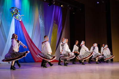 Всероссийский фестиваль народного танца пройдёт во Владимире несмотря на пандемию